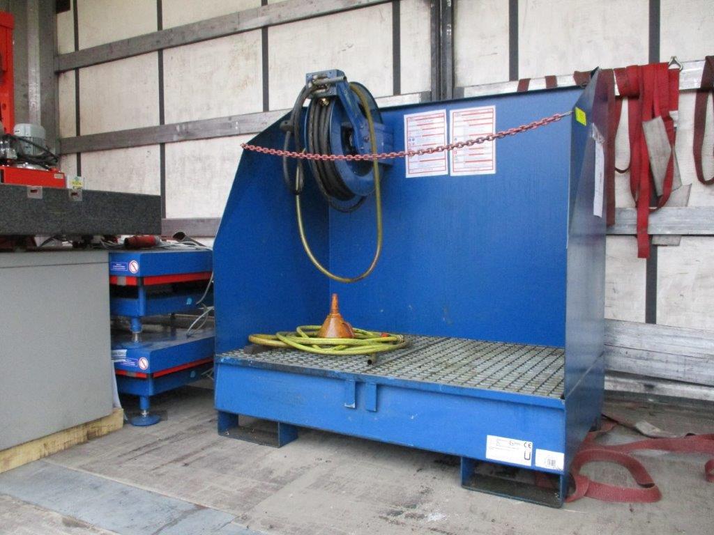 2 GST K  DENIOS 2008