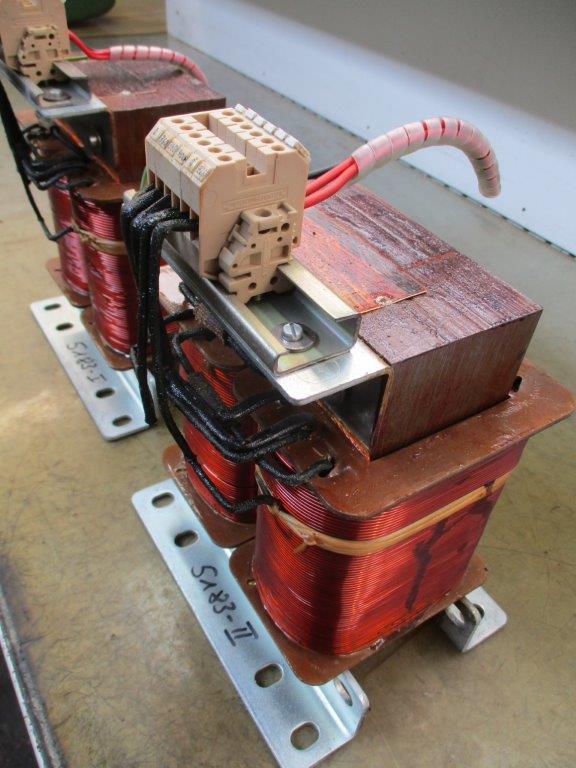 UY 4575  BÜRCKLE + SCHÖCK