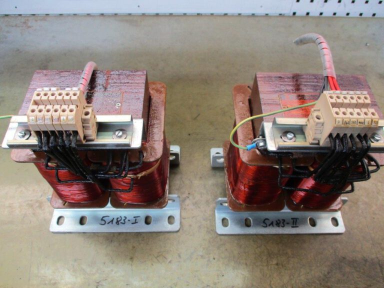 UY 4575 BÜRCKLE + SCHÖCK