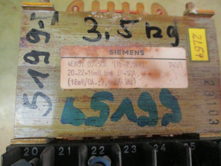 4EM51  SIEMENS