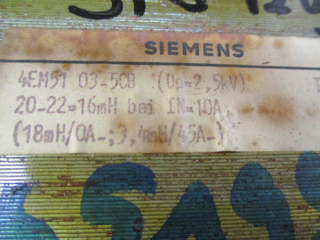 4EM51 SIEMENS - Bild 3