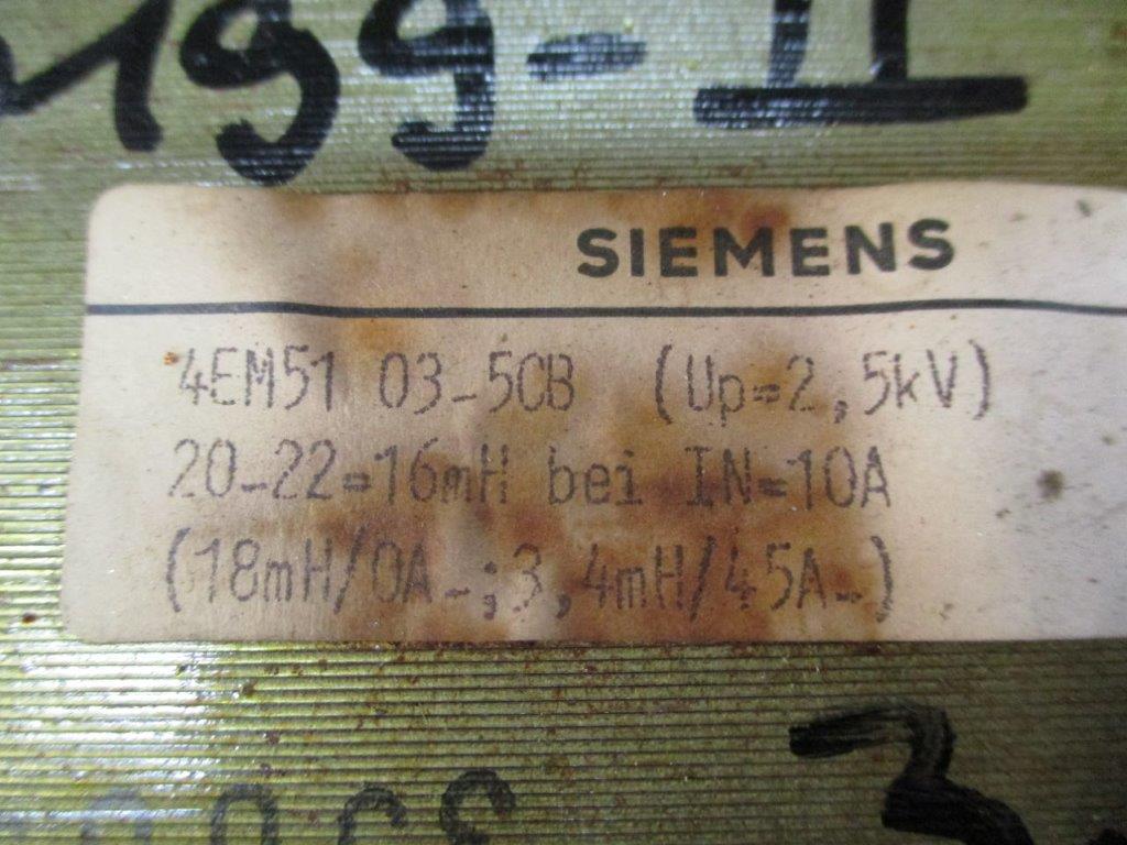 4EM51 SIEMENS - Bild 5