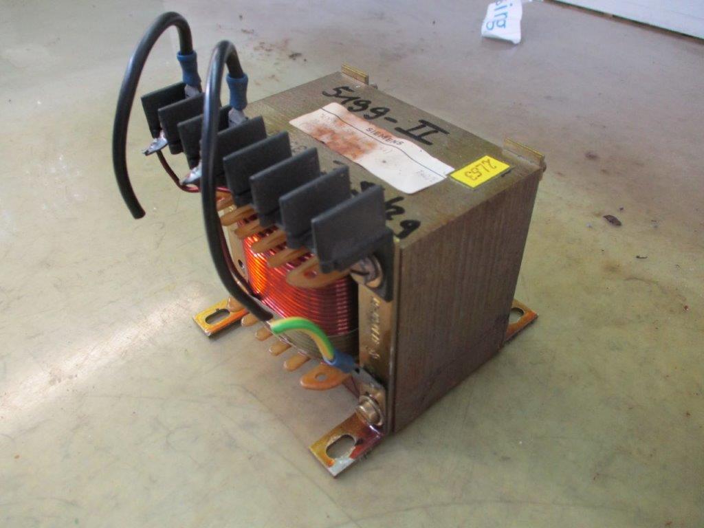 4EM51 SIEMENS - Bild 6