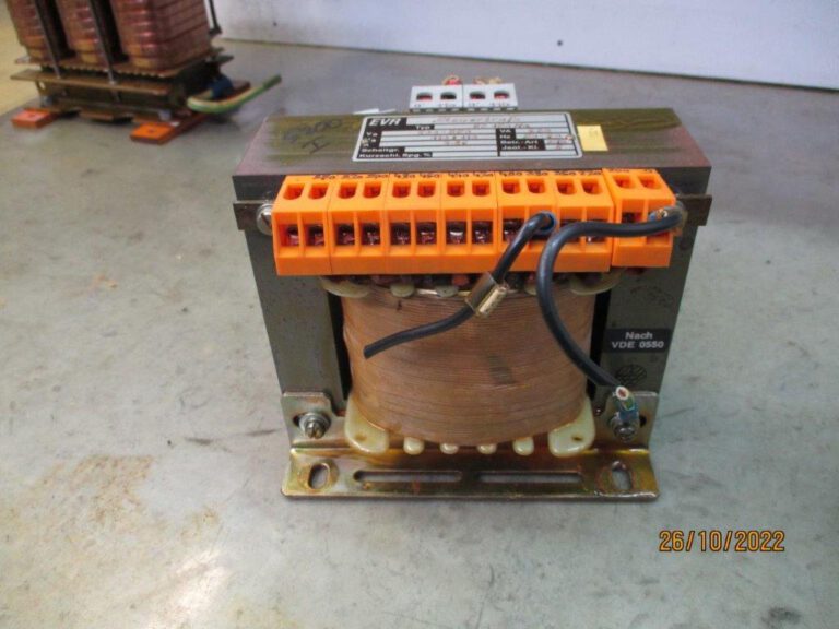 El 150 Na  EVR unbekannt