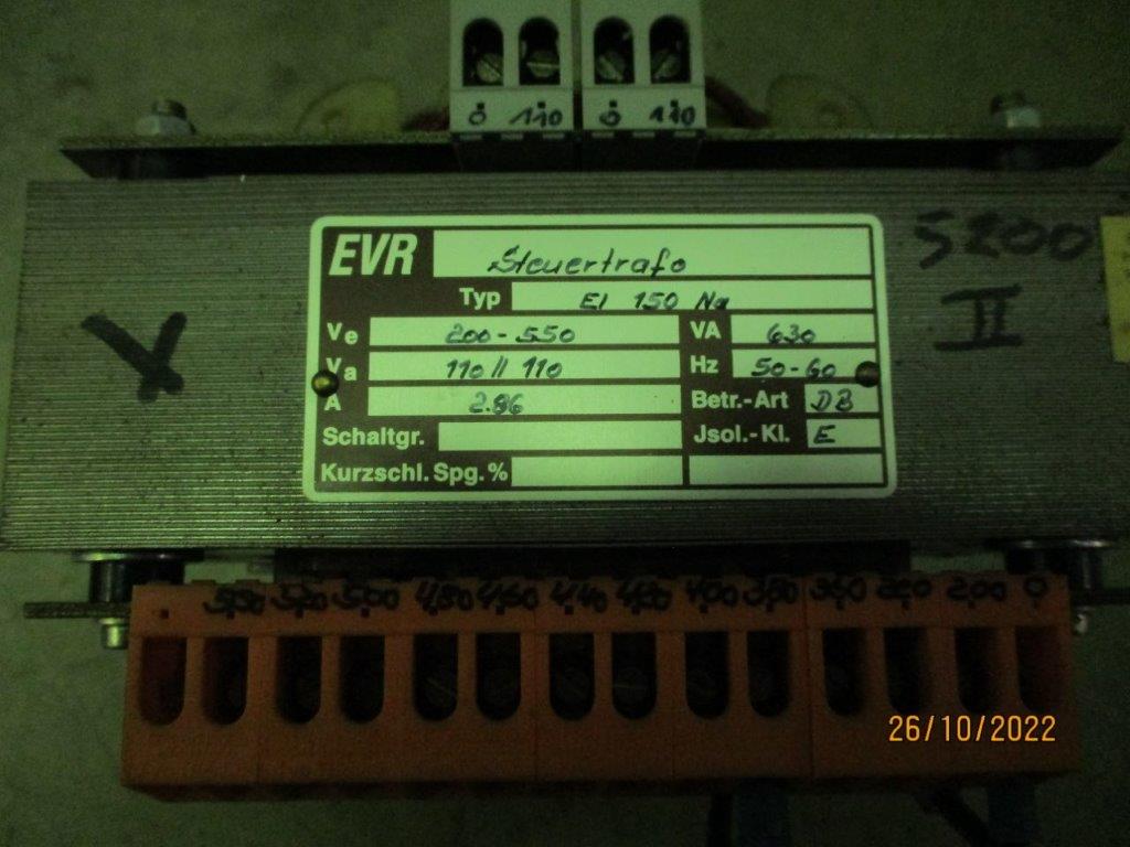 El 150 Na EVR unbekannt - Bild 5