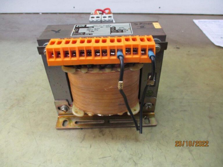 El 150 / 150 EVR unbekannt