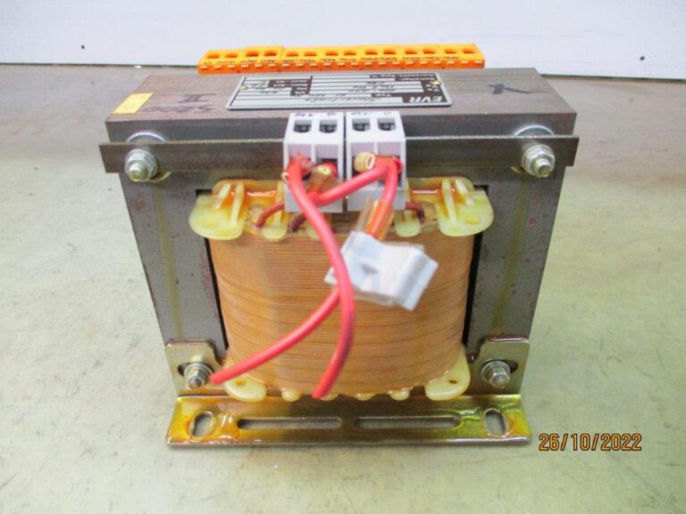 El 150 / 150 EVR unbekannt