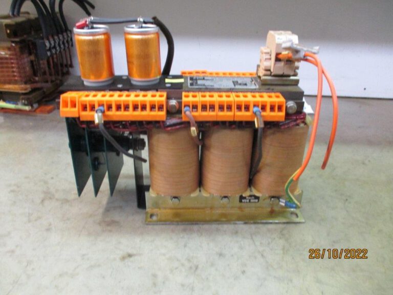 El 150 / 150 EVR unbekannt