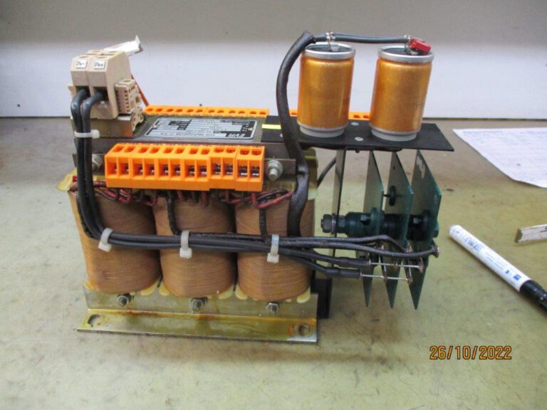 El 150 / 150 EVR unbekannt