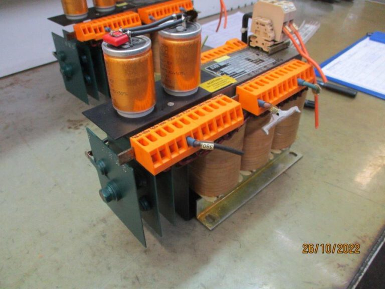 El 150 / 150 EVR unbekannt