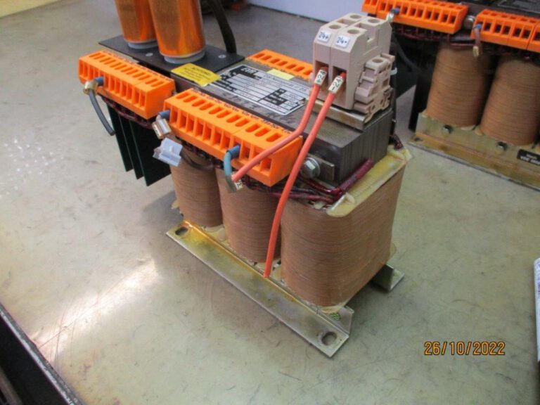 El 150 / 150 EVR unbekannt