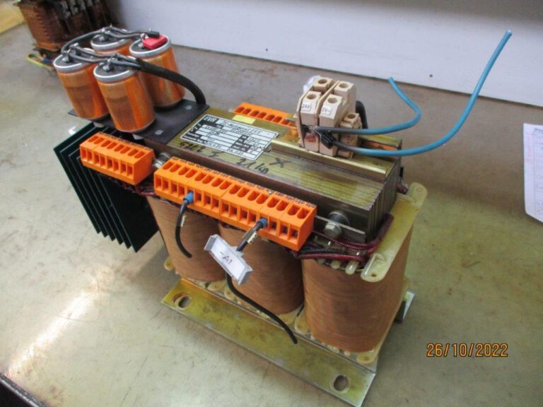 El 200-200  EVR 1980