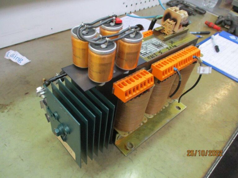 El 200-200  EVR 1980