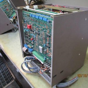 D 200/30  SIEMENS SIMOREG 1981