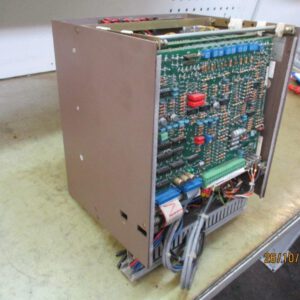 Alternative view of D 200/30  SIEMENS SIMOREG 1981