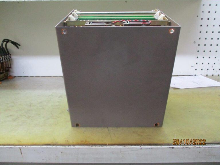 D 200/30  SIEMENS SIMOREG 1981