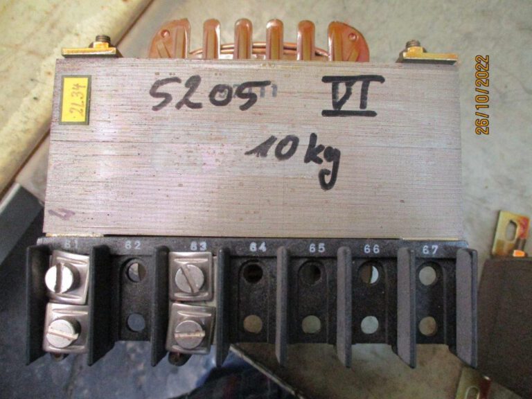 4 EM 54 00-4CB  SIEMENS 1980