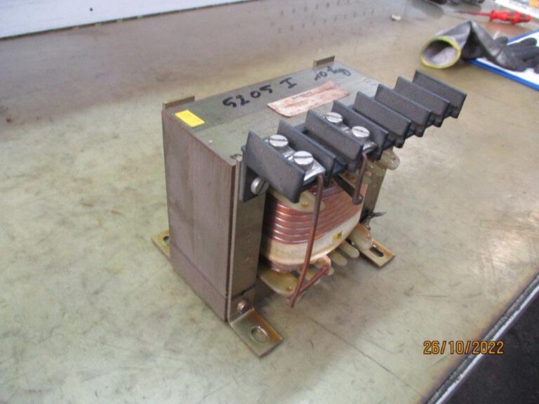 4 EM 54 00-4CB  SIEMENS 1980