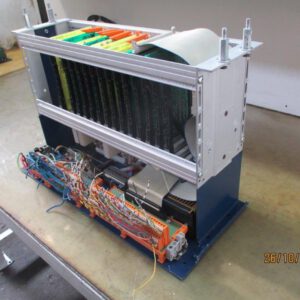 Alternative view of T-310  PROMETEC 1980