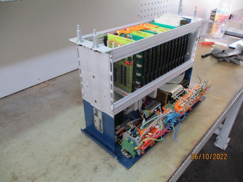 T-310 PROMETEC 1980 - Bild 3