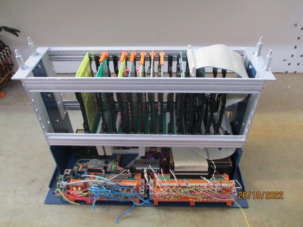 T-310 PROMETEC 1980 - Bild 4