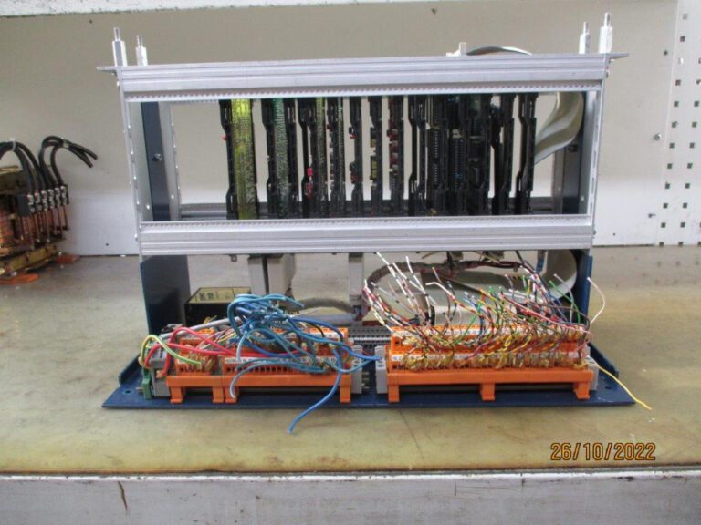 T-310  PROMETEC 1980