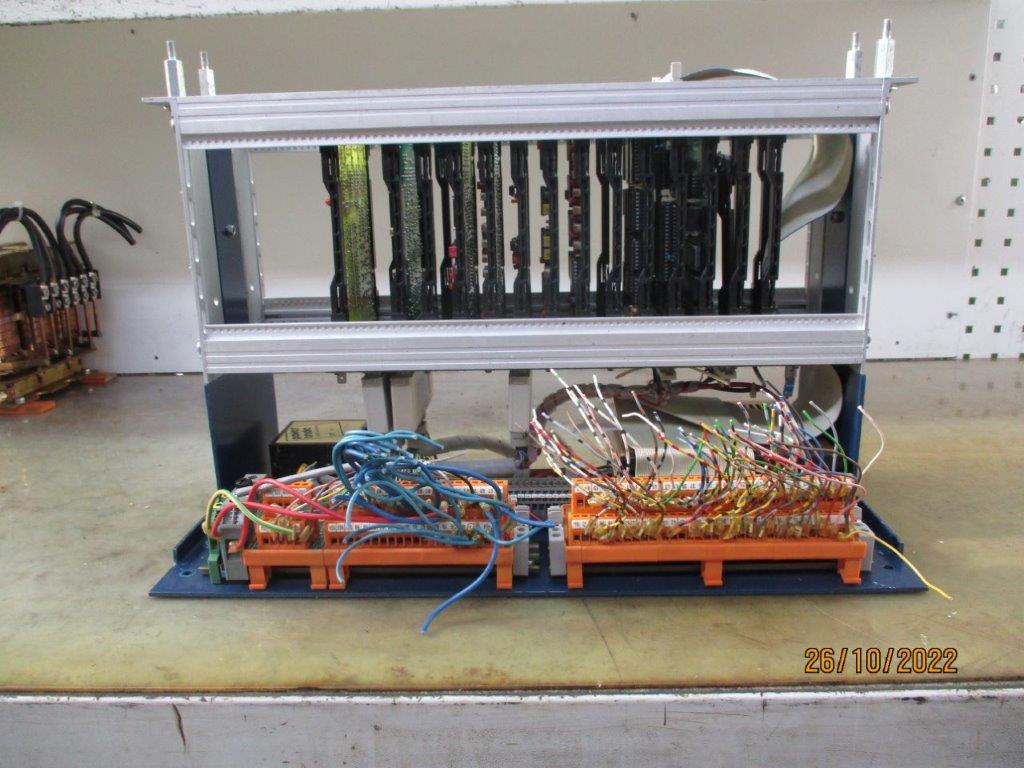 T-310 PROMETEC 1980 - Bild 5