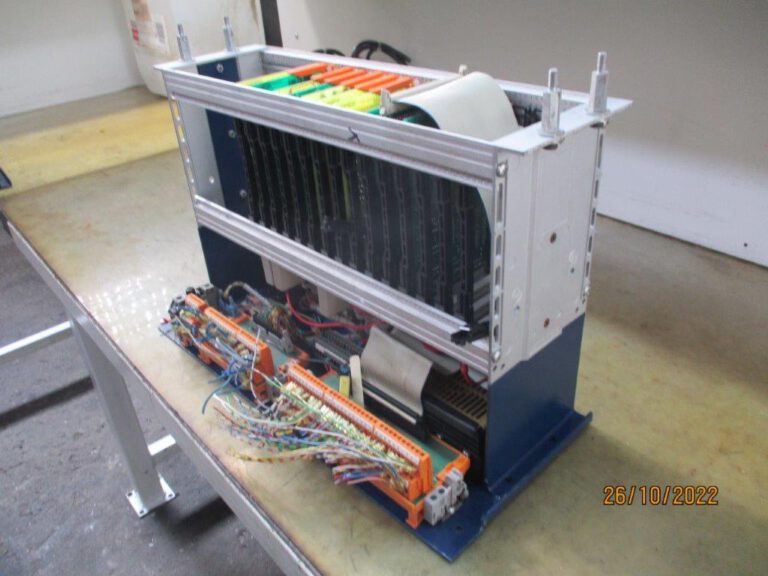 T-310  PROMETEC 1980