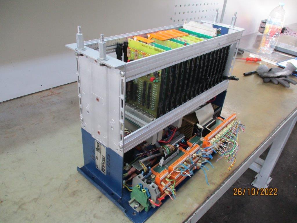 T-310 PROMETEC 1980 - Bild 9