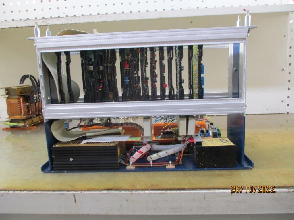 T-310 PROMETEC 1980 - Bild 6