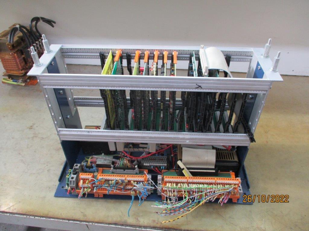 T-310 PROMETEC 1980 - Bild 10