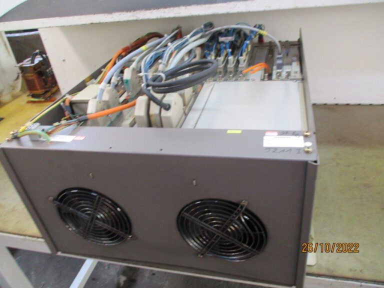 3-T 4B 6FC 3151-OJA-Z  SIEMENS SINUMERIK 1988