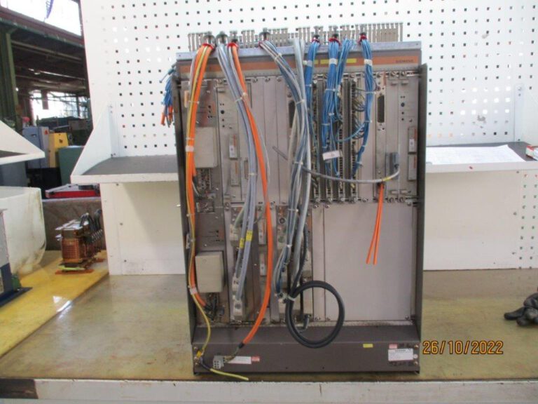 3-T 4B 6FC 3151-OJA-Z  SIEMENS SINUMERIK 1988