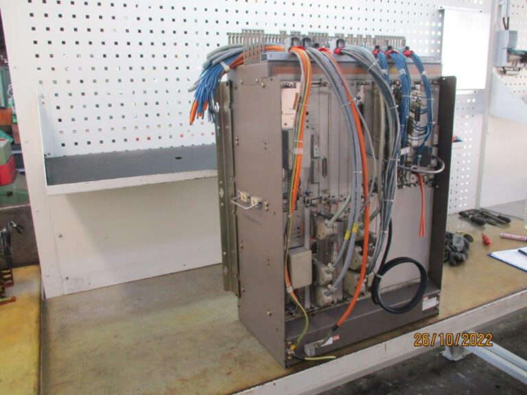 3-T 4B 6FC 3151-OJA-Z  SIEMENS SINUMERIK 1988