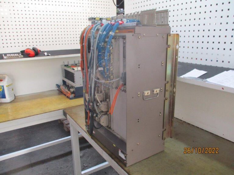 3-T 4B 6FC 3151-OJA-Z  SIEMENS SINUMERIK 1988