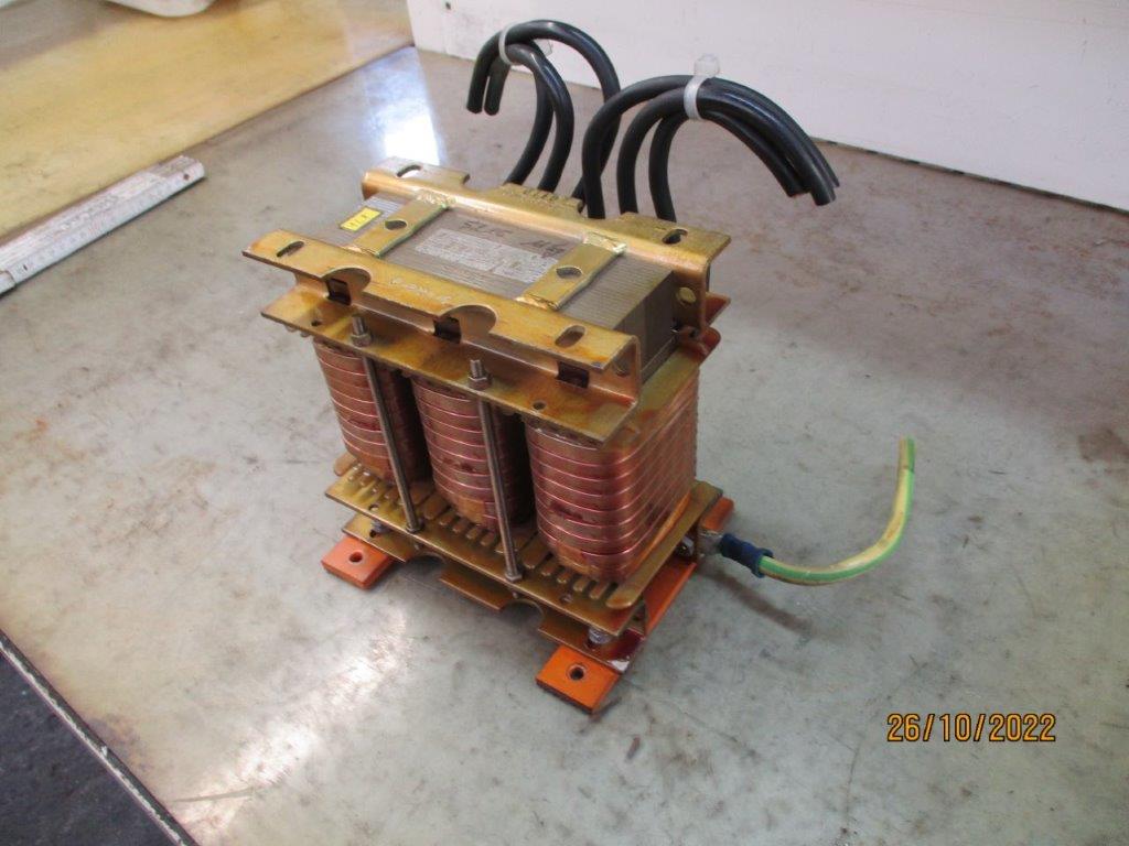 4EP39u40 SIEMENS 1980