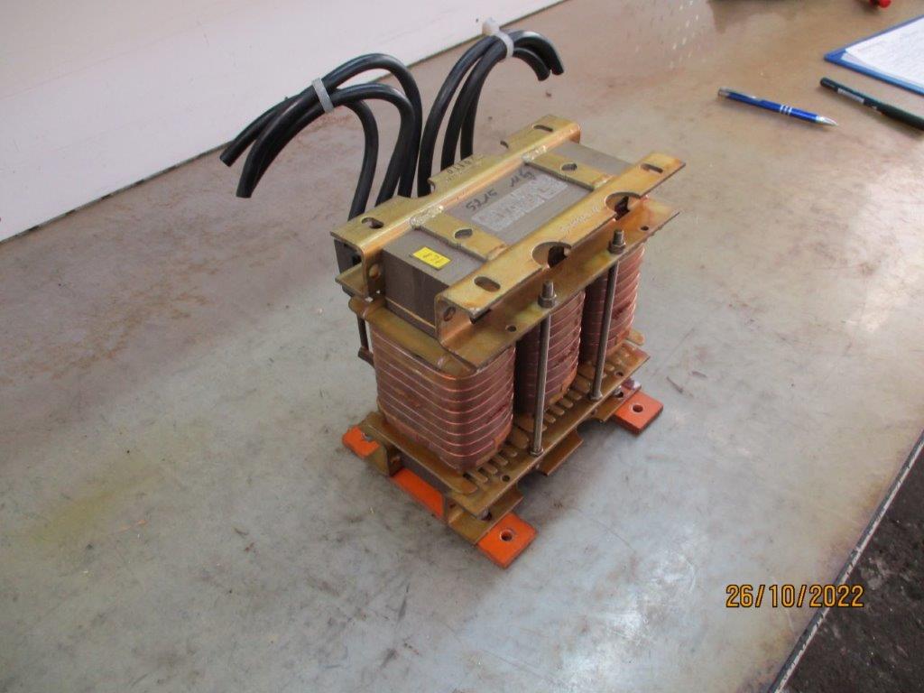 Alternative view of 4EP39u40  SIEMENS 1980