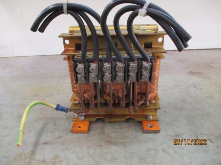 4EP39u40  SIEMENS 1980