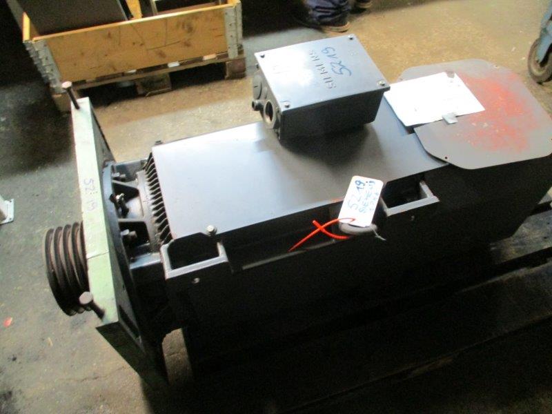 Alternative view of 1PH6 206-4NE49-Z  SIEMENS