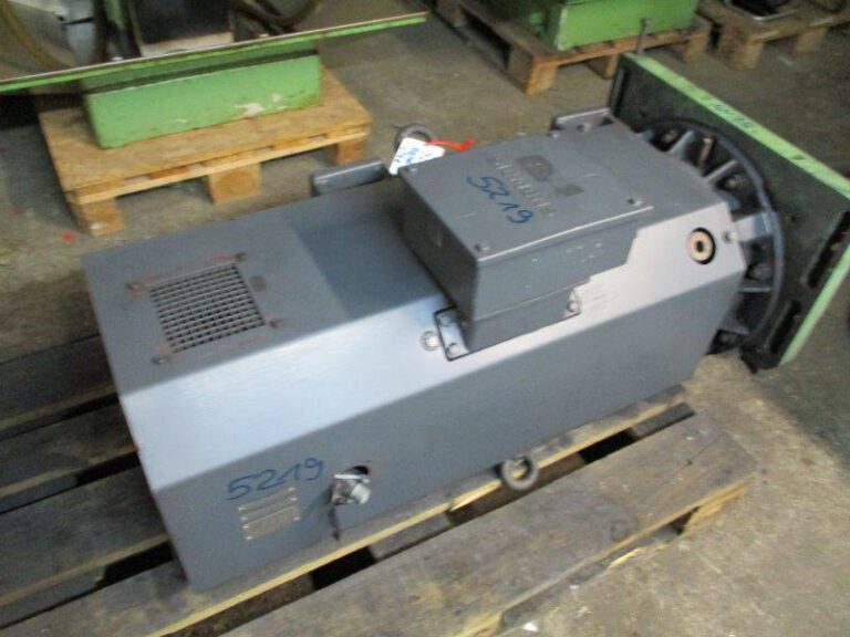 1PH6 206-4NE49-Z  SIEMENS