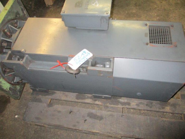 1PH6 206-4NE49-Z  SIEMENS