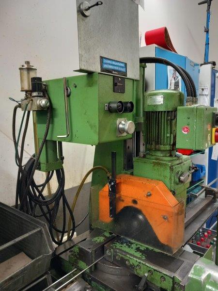 VMS II - S - PV ( Typ-Nr. 421) EISELE 1986 - Bild 3