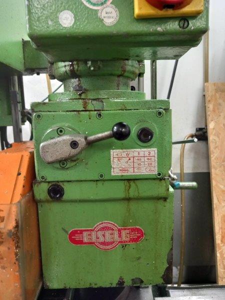 VMS II - S - PV ( Typ-Nr. 421) EISELE 1986 - Bild 4