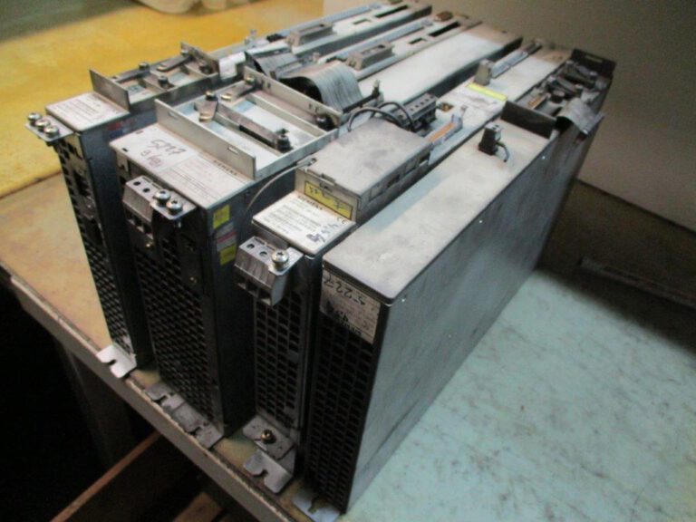 Simodrive VSA LT UEB  SIEMENS