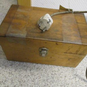 S0E  HERKT Traunreut / DECKEL