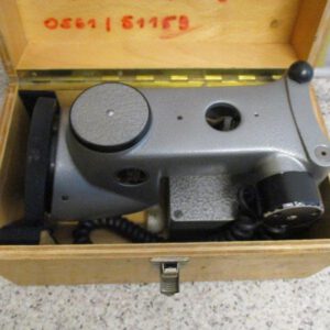 Alternative view of S0E  HERKT Traunreut / DECKEL