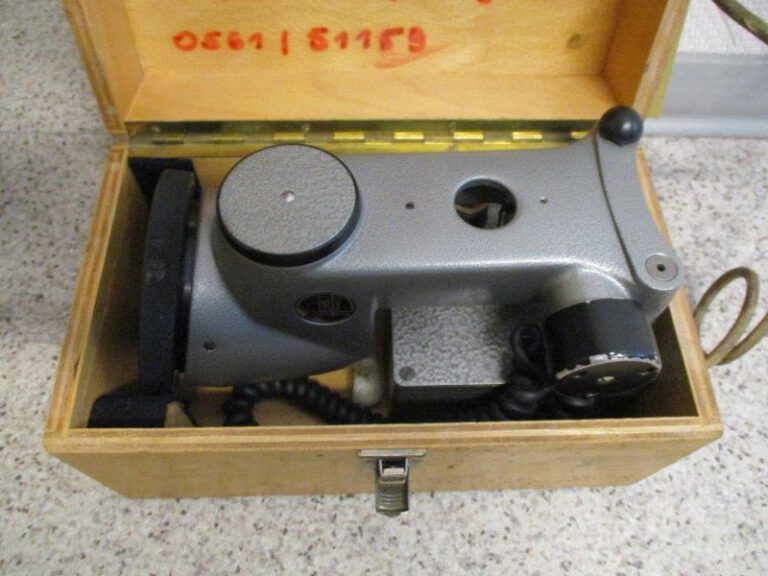 S0E  HERKT Traunreut / DECKEL