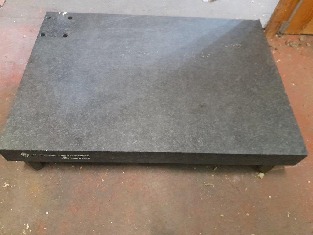 Alternative view of 680 x 475 x 60  JFA