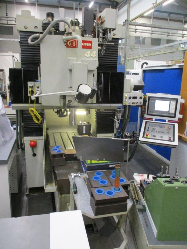 Alternative view of MP 44  SIP - Hauser 1991