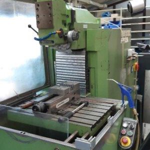 FP 2 A / 2819  DECKEL 1988